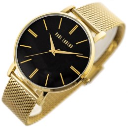 Paul Lorens ZEGAREK DAMSKI PAUL LORENS - PL10401B-1D1 (zg505d) + BOX