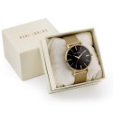 Paul Lorens ZEGAREK DAMSKI PAUL LORENS - PL10401B-1D1 (zg505d) + BOX
