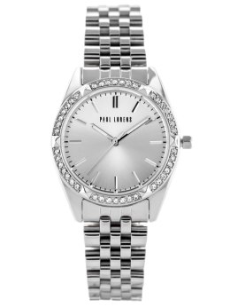 Paul Lorens ZEGAREK DAMSKI PAUL LORENS - PL14427B-3C1 (zg543a) + BOX