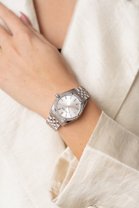 Paul Lorens ZEGAREK DAMSKI PAUL LORENS - PL14427B-3C1 (zg543a) + BOX