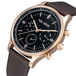 Paul Lorens ZEGAREK MĘSKI PAUL LORENS - PL10602A2-1B1 (zg362g) + BOX