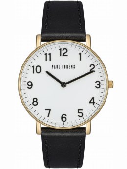 Paul Lorens ZEGAREK MĘSKI PAUL LORENS - PL11989A5-3A3 (zg370h) + BOX