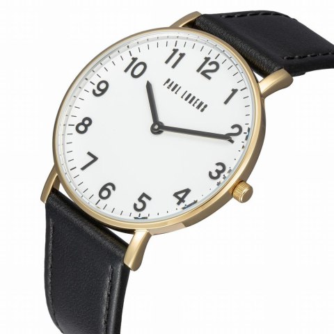 Paul Lorens ZEGAREK MĘSKI PAUL LORENS - PL11989A5-3A3 (zg370h) + BOX