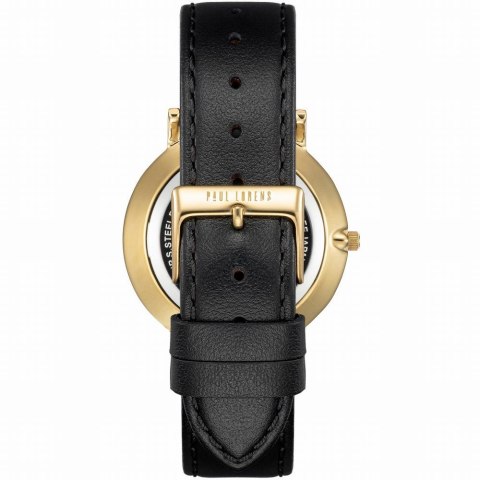 Paul Lorens ZEGAREK MĘSKI PAUL LORENS - PL11989A5-3A3 (zg370h) + BOX