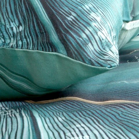 Pościel satyna bawełniana 12416/220x200 SATYNLOVE PREMIUM