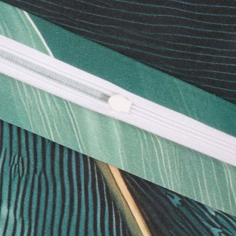 Pościel satyna bawełniana 12416/220x200 SATYNLOVE PREMIUM