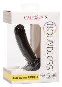 SCALA Boundless 4.75/12cm Ridged Black