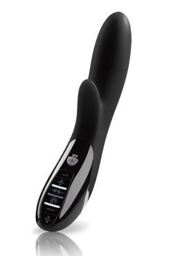 SCALA Daring Danny eStim Vibrator Black