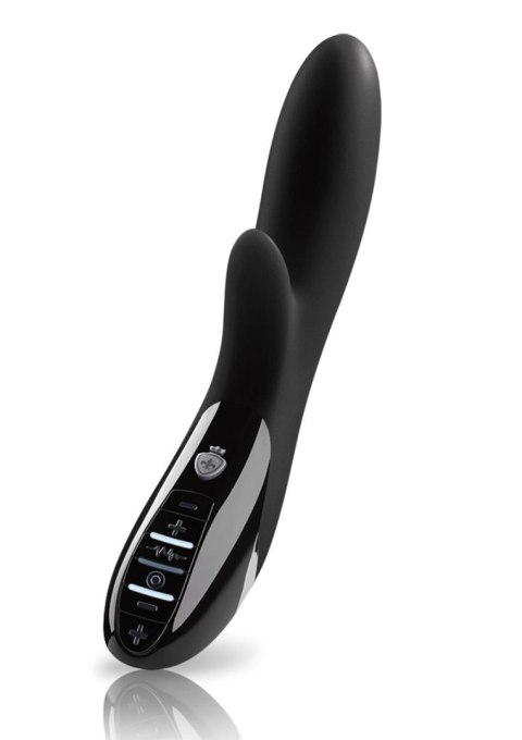 SCALA Daring Danny eStim Vibrator Black