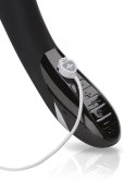 SCALA Daring Danny eStim Vibrator Black