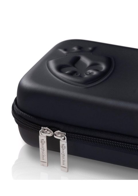 SCALA Daring Danny eStim Vibrator Black