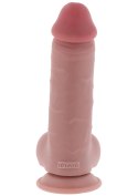 SCALA Deluxe Dual Density Thick Dildo TPE 20 cm
