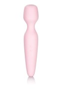 SCALA Vibrating Ultimate Wand Pink