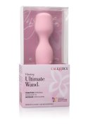SCALA Vibrating Ultimate Wand Pink