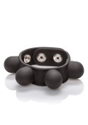 SCALA Weigted Ball Stretcher Black