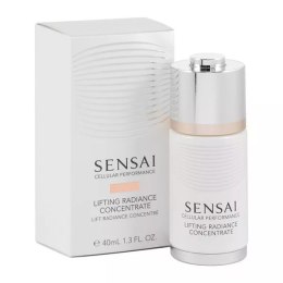Sensai Cellular Performance Lifting Radiance Concentrate 40ml