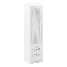 Sensai Silky Purifying Cleansing Cream 125ml