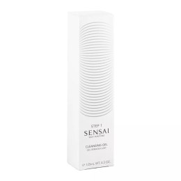 Sensai Silky Purifying Cleansing gel 125ml