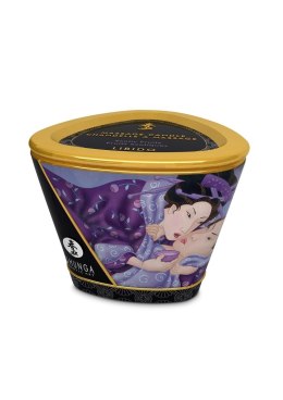 Świeca Do Masażu O Zapachu Owoców Egzotycznych Libido Massage Candle 170 Ml Shunga