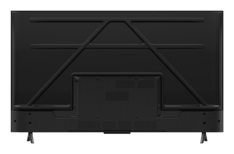 Telewizor TCL 50P69K LED 50'' 4K Ultra HD Google TV Dolby Digital DVB-T2 Czarny