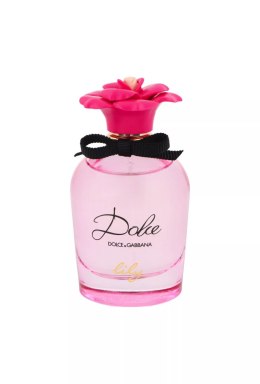 Tester Dolce & Gabbana Dolce Lily Edt 75ml