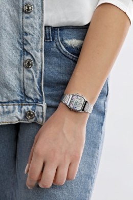 Casio ZEGAREK DAMSKI CASIO LA680WA-4CDF (zd631j) + BOX