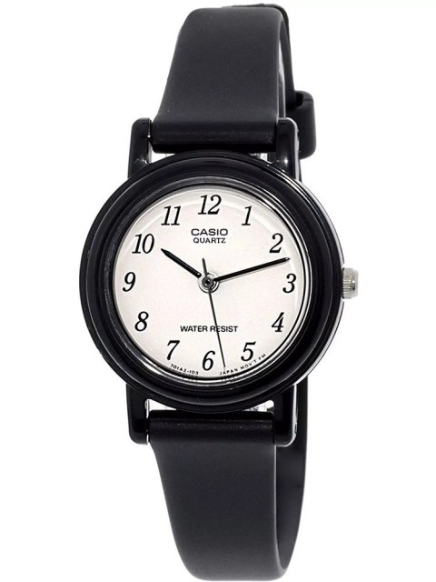 Casio ZEGAREK DAMSKI CASIO LQ-139BMV-1B (zd600b) + BOX