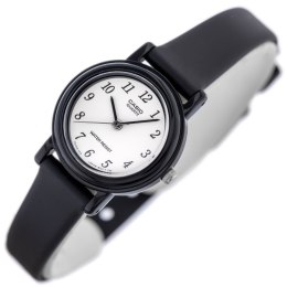 Casio ZEGAREK DAMSKI CASIO LQ-139BMV-1B (zd600b) + BOX