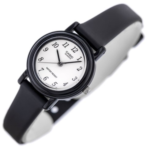 Casio ZEGAREK DAMSKI CASIO LQ-139BMV-1B (zd600b) + BOX