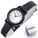 Casio ZEGAREK DAMSKI CASIO LQ-139BMV-1B (zd600b) + BOX