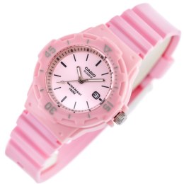 Casio ZEGAREK DAMSKI CASIO LRW-200H 4E4VDF (zd557o) + BOX