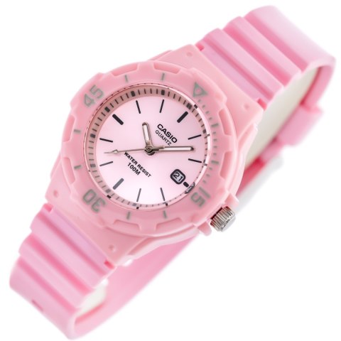 Casio ZEGAREK DAMSKI CASIO LRW-200H 4E4VDF (zd557o) + BOX