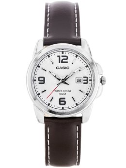 Casio ZEGAREK DAMSKI CASIO LTP-1314L 7AV (zd575a) + BOX