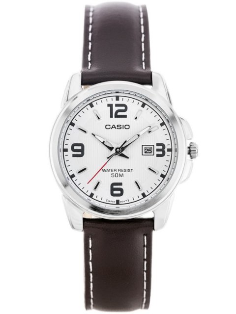 Casio ZEGAREK DAMSKI CASIO LTP-1314L 7AV (zd575a) + BOX