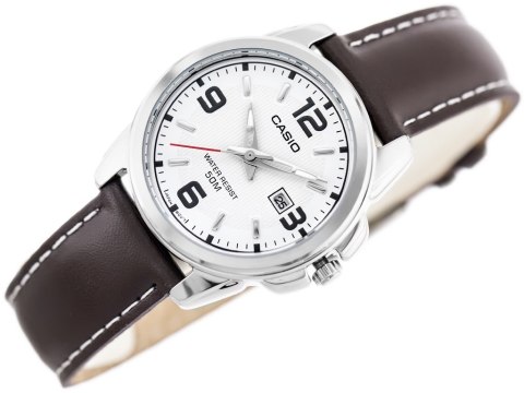 Casio ZEGAREK DAMSKI CASIO LTP-1314L 7AV (zd575a) + BOX