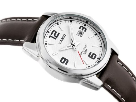 Casio ZEGAREK DAMSKI CASIO LTP-1314L 7AV (zd575a) + BOX