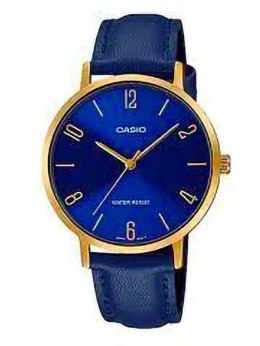 Casio ZEGAREK DAMSKI CASIO LTP-VT01GL-2B + BOX