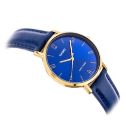 Casio ZEGAREK DAMSKI CASIO LTP-VT01GL-2B + BOX