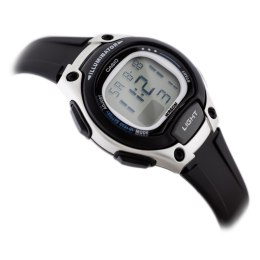Casio ZEGAREK DAMSKI CASIO LW-203-1AV (zd601a) + BOX