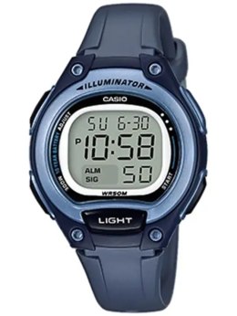 Casio ZEGAREK DAMSKI CASIO LW-203-2A + BOX