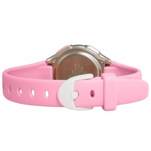 Casio ZEGAREK DAMSKI CASIO LW-203-4A (zd601c) + BOX