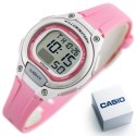 Casio ZEGAREK DAMSKI CASIO LW-203-4A (zd601c) + BOX