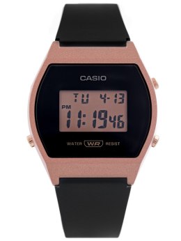 Casio ZEGAREK DAMSKI CASIO Vintage LW-204-1ADF + BOX