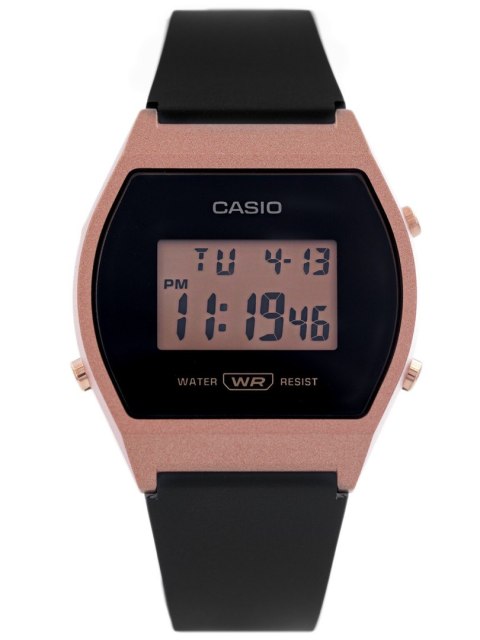 Casio ZEGAREK DAMSKI CASIO Vintage LW-204-1ADF + BOX