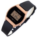 Casio ZEGAREK DAMSKI CASIO Vintage LW-204-1ADF + BOX