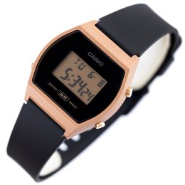 Casio ZEGAREK DAMSKI CASIO Vintage LW-204-1ADF + BOX