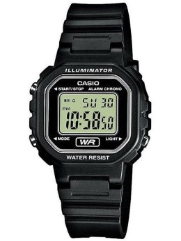 Casio ZEGAREK DZIECIĘCY CASIO LA-20WH-1AEF + BOX
