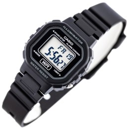 Casio ZEGAREK DZIECIĘCY CASIO LA-20WH-1AEF + BOX
