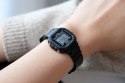 Casio ZEGAREK DZIECIĘCY CASIO LA-20WH-1AEF + BOX