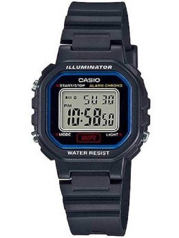 Casio ZEGAREK DZIECIĘCY CASIO LA-20WH-1C + BOX (zd596f)